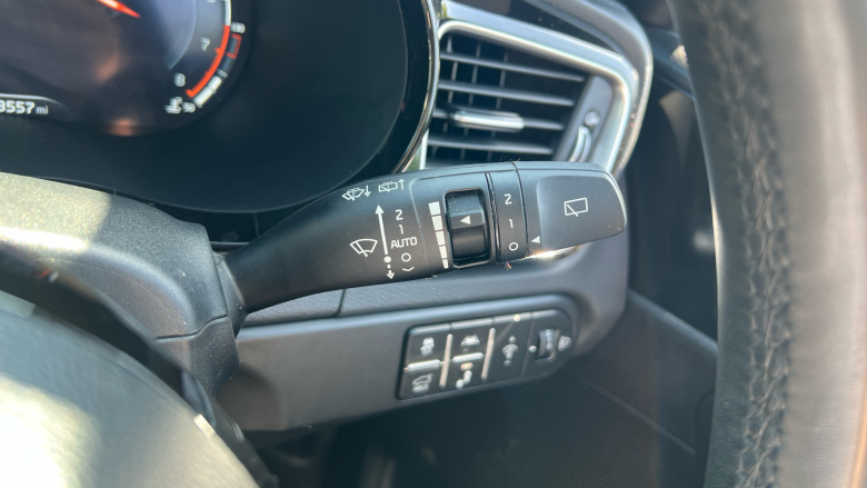Kia Xceed 1.5T GDi ISG 4 5dr Petrol Hatchback